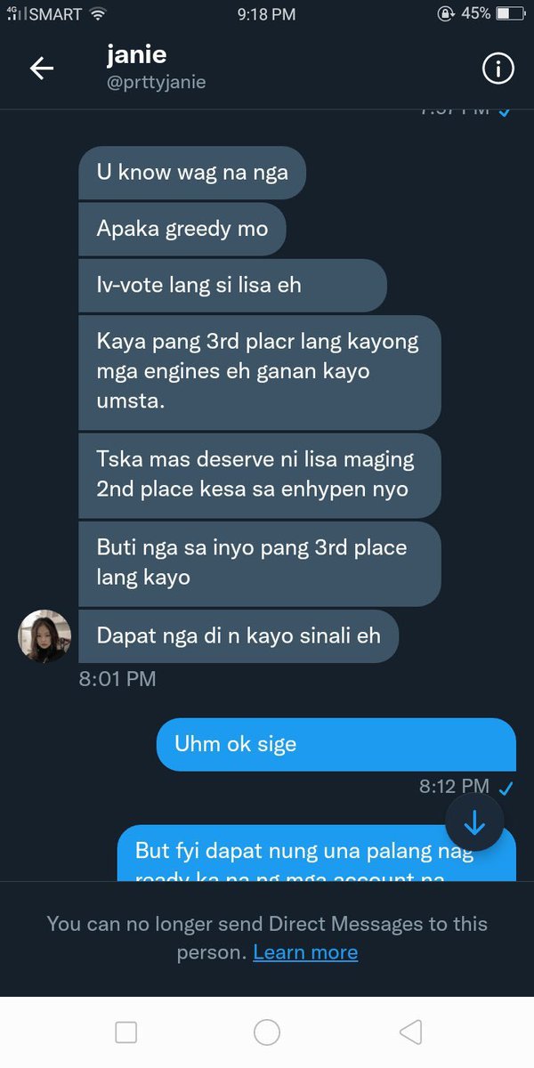 wonie_ya's tweet image. Wow ang kapal ng mukha mo ah kiskisin natin para manipis 🤩