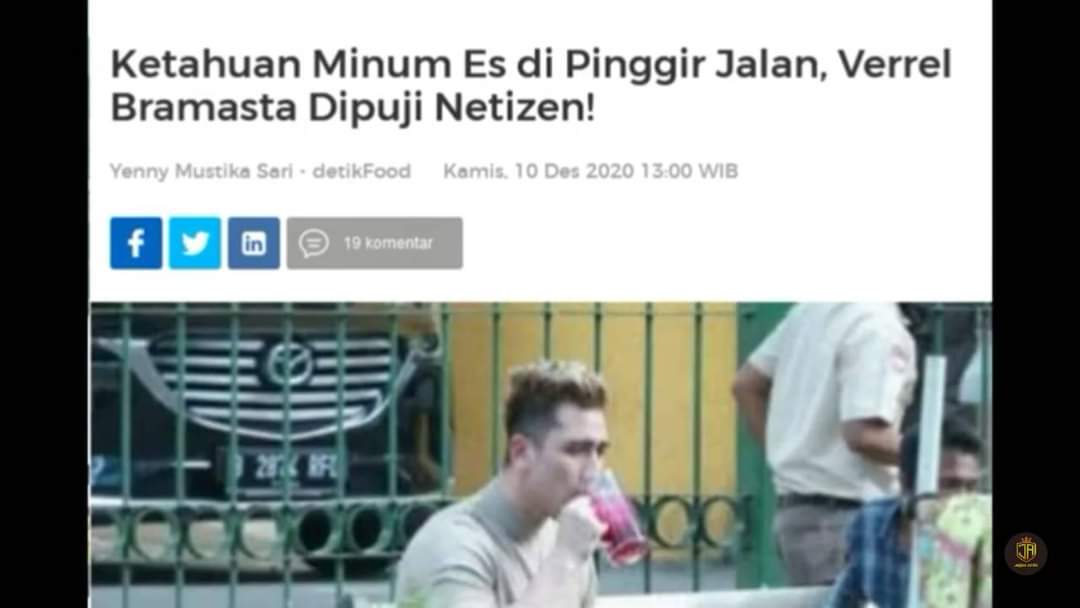 KorupsiNikmat's tweet photo. Saat mafia PCR dan tambang gentayangan, media mainstream disibukkan dengan berita spt ini..

#JokowiBohongLagi #jokowinyatakerjanya #Jokowi https://t.co/Sp8Q5IatJ8