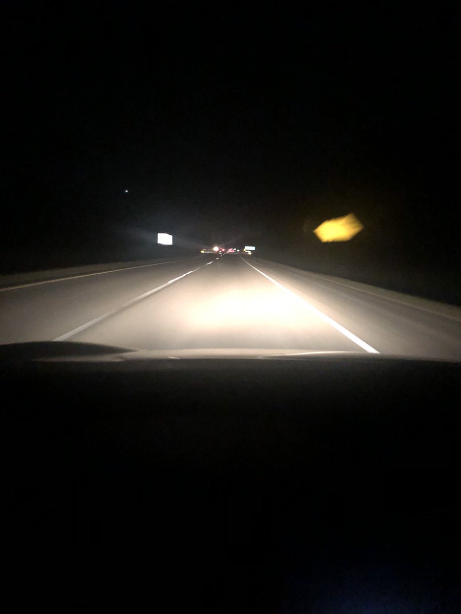 #BigPMSFeelGoodFriday saved the show for my drive down to NOLA 🙌 cheers boys