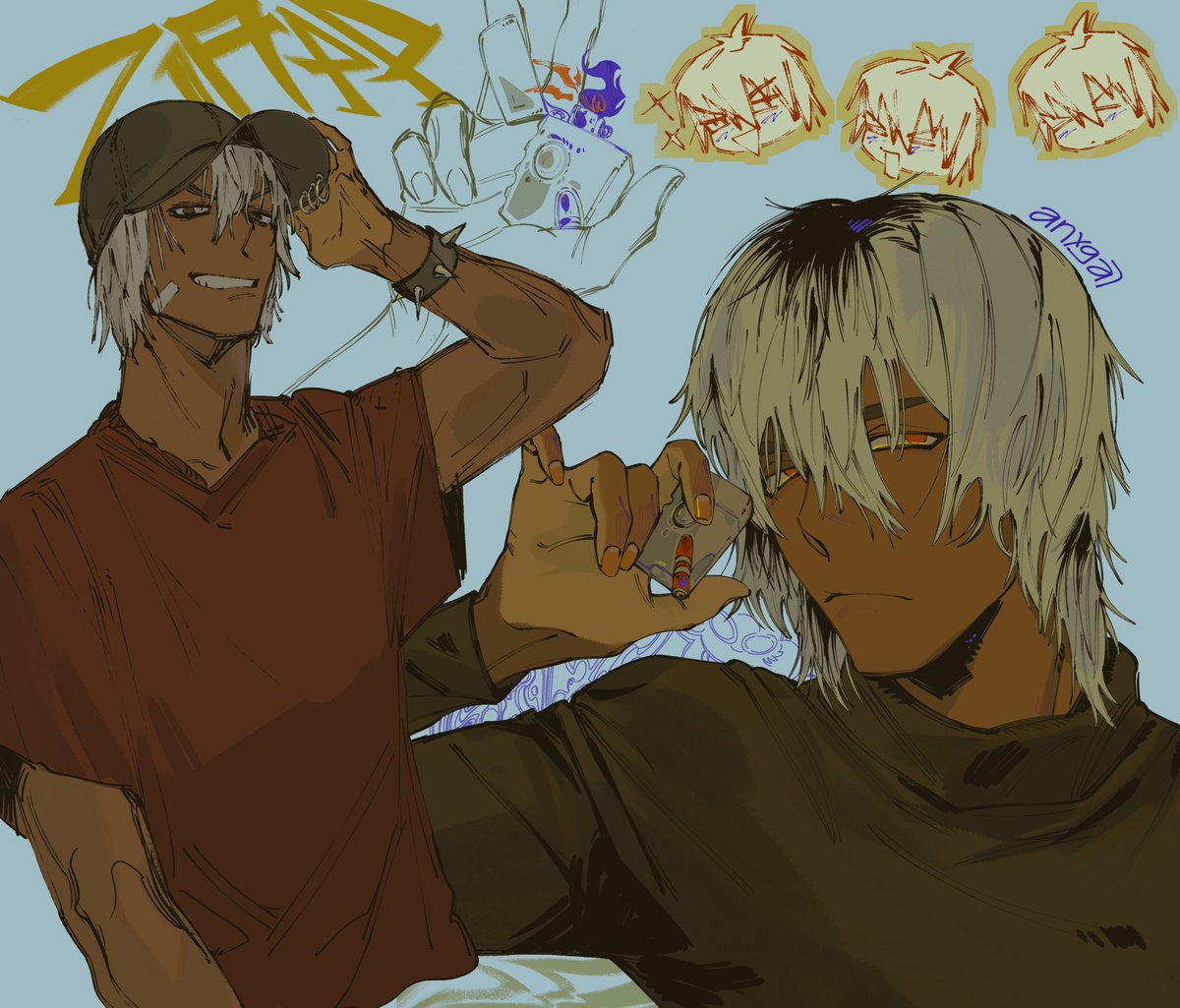 teenyRanibow's tweet photo. ZAPP‼️ https://t.co/dTsgIbnsWA