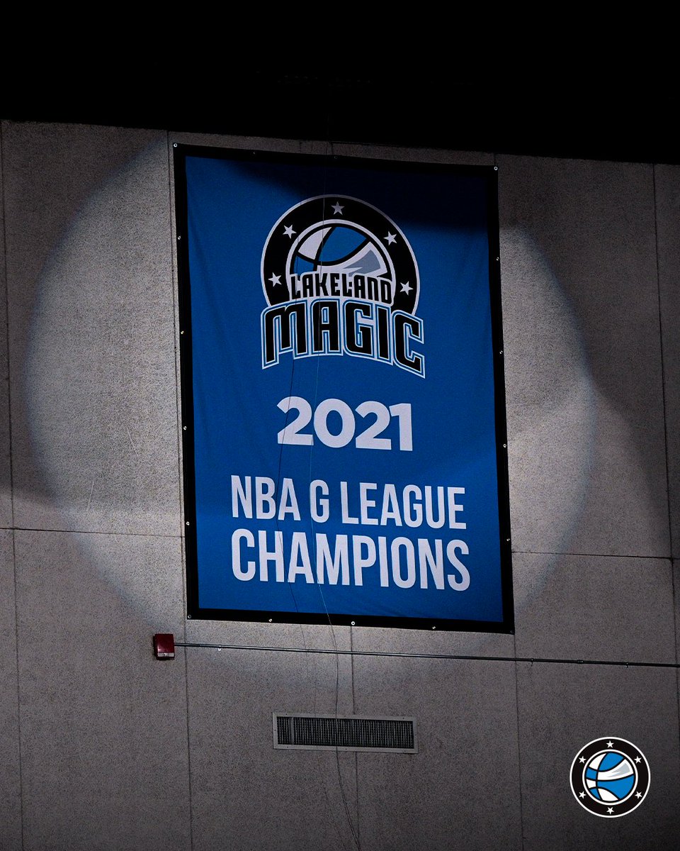 Raise the Banner 🏆