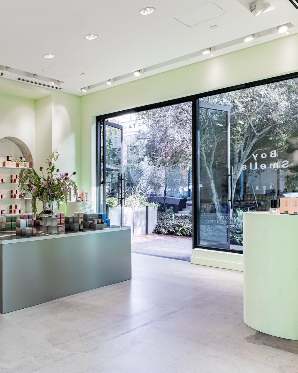 Boy Smells tweet media