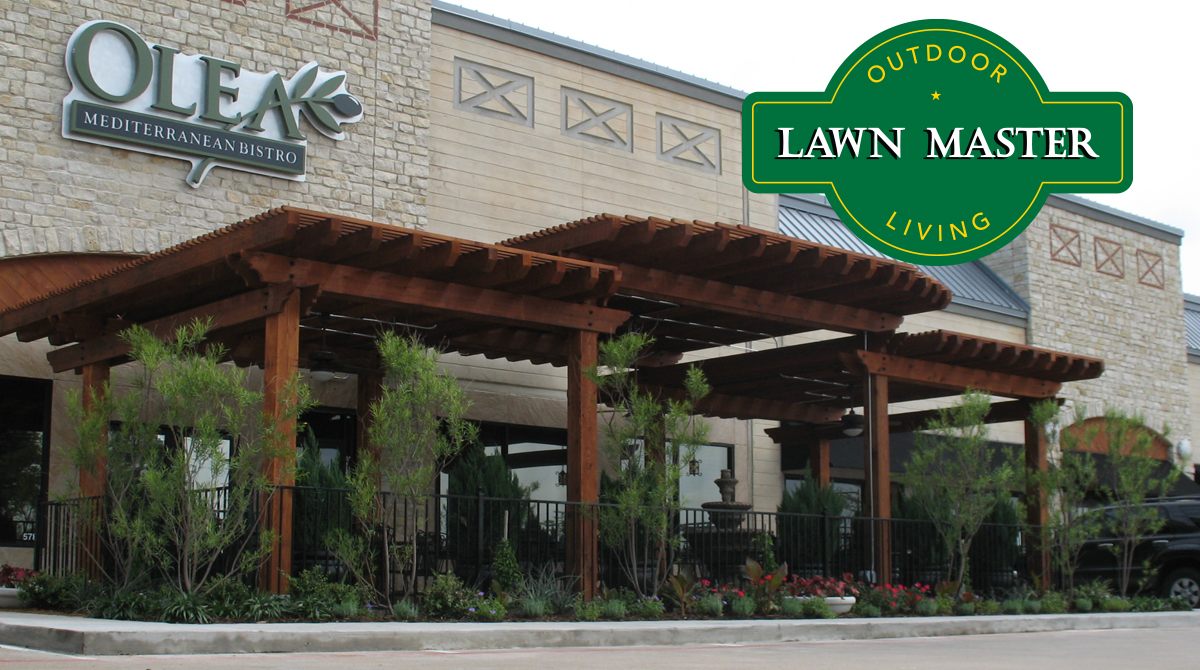 Lawn Master Outdoor Living tweet media