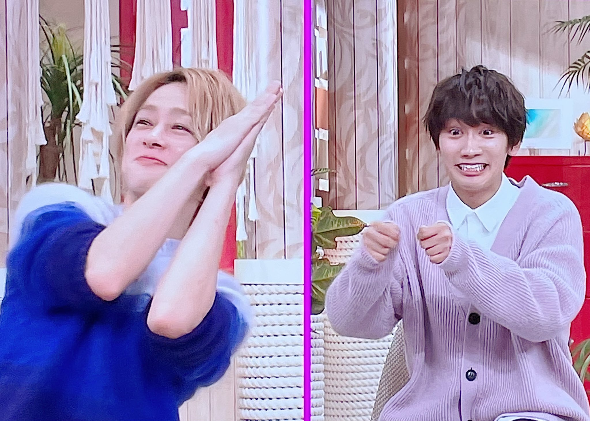 𝖺 無理 可愛い 無理 サタプラ 横山裕 T Co 13rldc2rcv Twitter