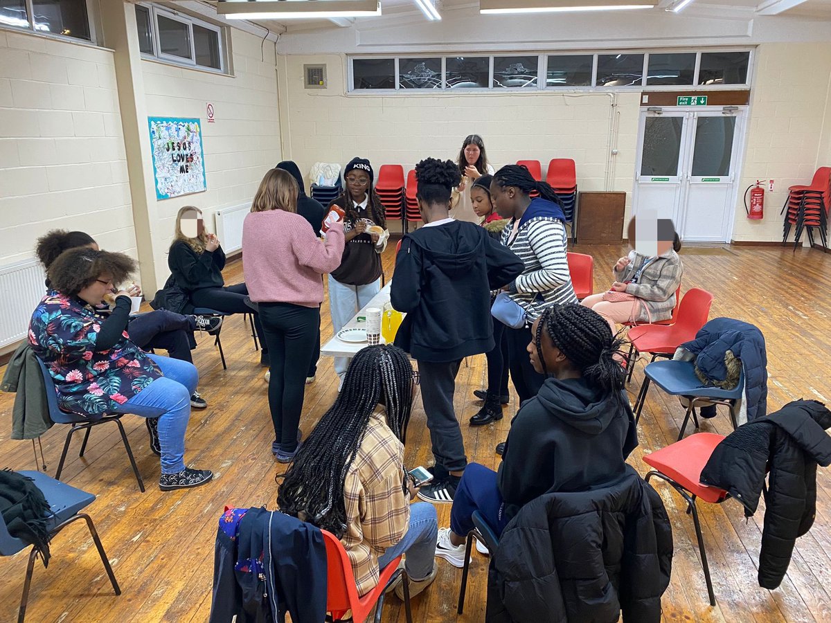 chingfordcong's tweet photo. Friday Youth | We have lift off 🥳 #Chingford #Church #Family #Youth #Teens https://t.co/lFgf37pNfb