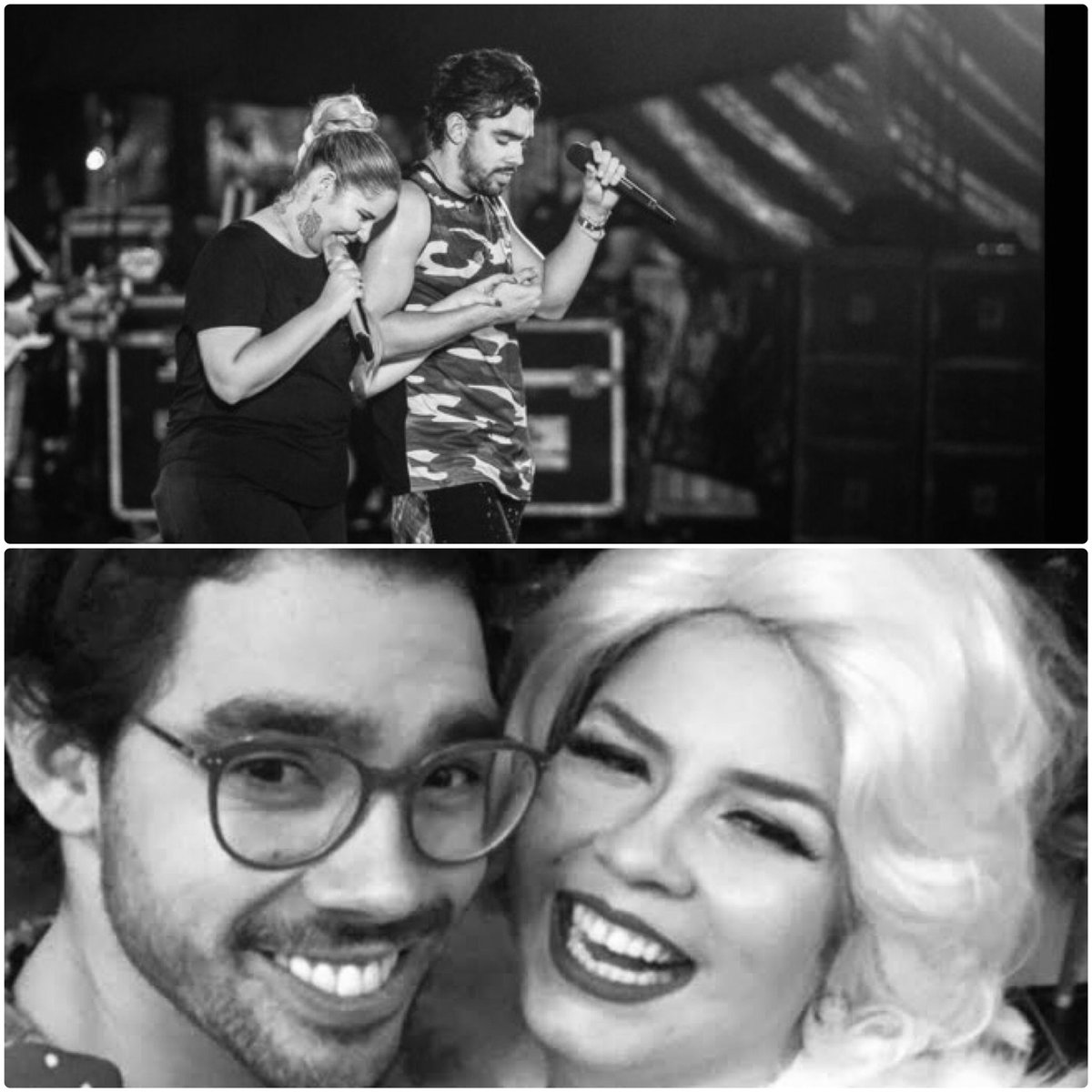 LuizGomesJr's tweet photo. A morte de um jovem deixa sempre um sentimento de que uma vida foi ceifada antes da hora, de uma celebridade, é como se fosse de alguém mais próximo. A partida de @MariliaMReal deixa o Brasil em prantos.
Descanse em paz.🤍
#MariliaMendonca https://t.co/dsYCXErTUp