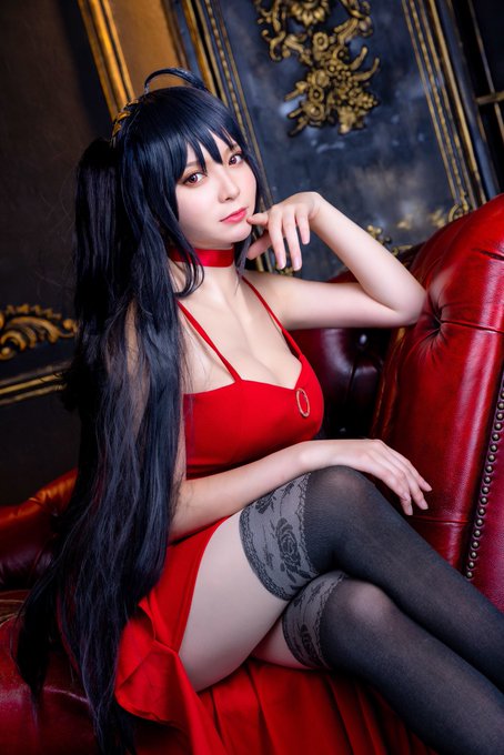 コスプレイヤーぽんのTwitter画像24