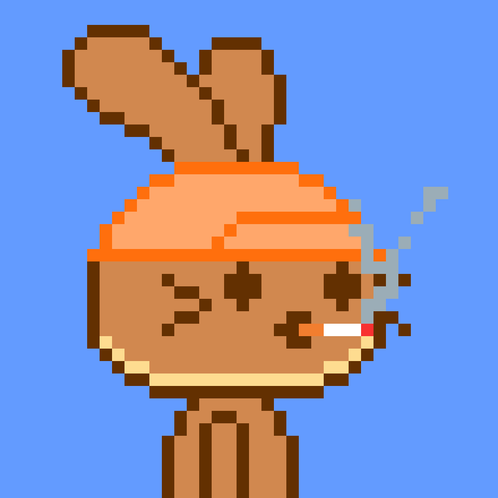 cakepunksbot's tweet photo. CakePunk #0476 (Uncommon) bought for 0.75 BNB ($453.81) on https://t.co/025nxrOL9H #cakepunks #bsc #nft https://t.co/ZWNQ6AgCr0 https://t.co/E9ZBdnDXkp