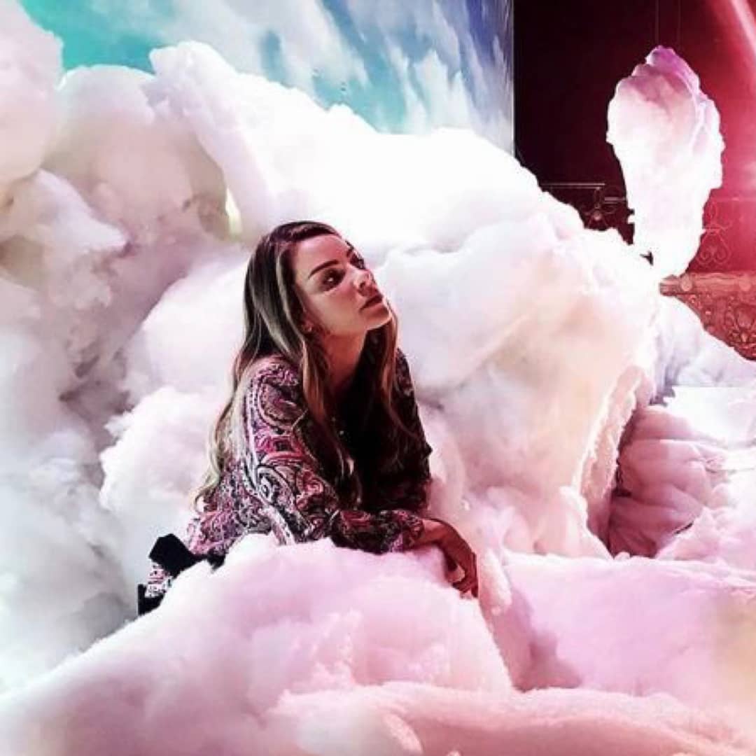 Iaurengermanbr's tweet photo. Um anjo chamado Chloe Jane Decker. 👼🏼♥️#LaurenGerman #LaurenGermanBrazil #BTSLucifer #Season3 #Lucifer #LuciferNetflix https://t.co/Nwi4dSIZ95
