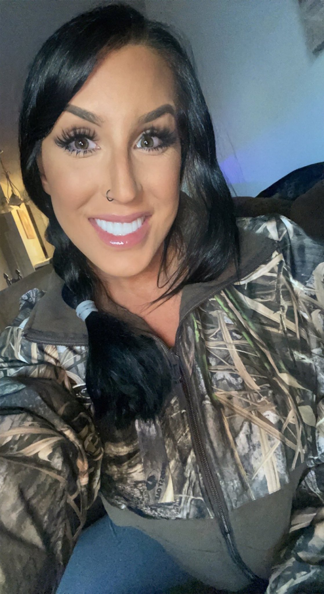 TW Pornstars - Paige Bauer🦌🪶. Twitter. Getting my first kills this year