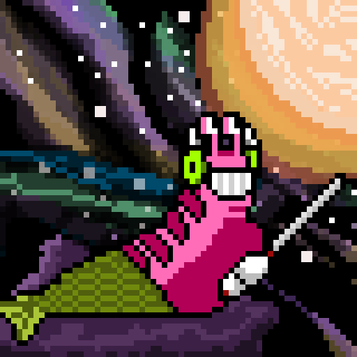 SolSlugsNFT's tweet photo. We are partnering with our friends, the Solestials, to give away 2 Sol Slugs and 2 Solestials! 🐌🪐

To Enter:
✅Like + Retweet
✅Follow @Solestialsnft and @Solslugsnft

Ends in 48 hours
4 NFTS 4 WINNERS!

#nftgiveaway #NFTs https://t.co/y2S1YgQEu7