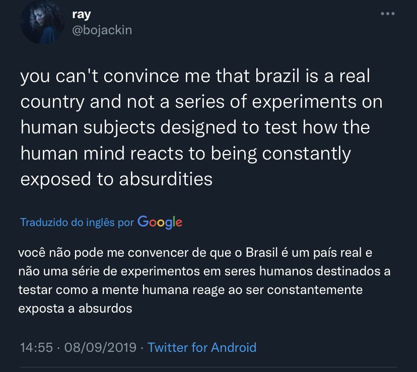 David tweet media