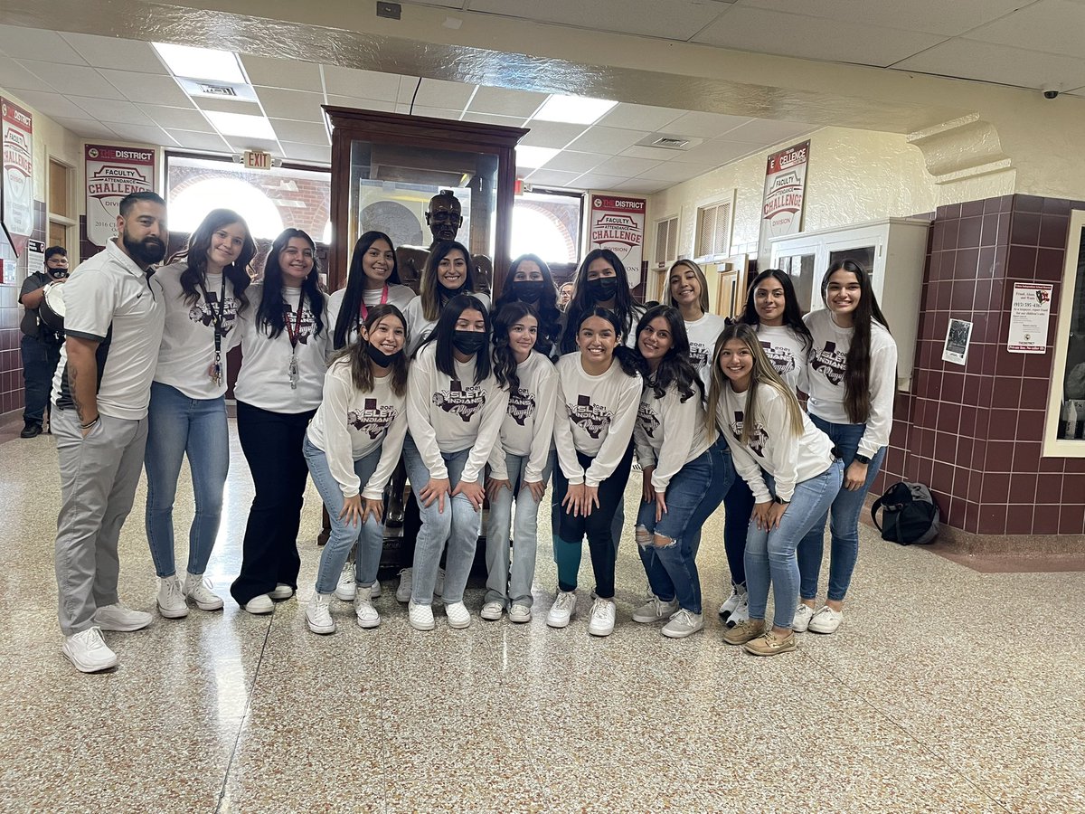 Our season is officially over. What a ride this season has been. Over 20 years since ysleta last made it past Bi-District round. Thank you to our fan base. Thank you to the players who sacrificed so much and worked hard this entire year. Ysleta community is super proud of you.