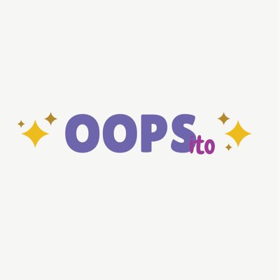 OopsSummerFest's tweet photo. #NewProfilePic https://t.co/MR2laVFwCb