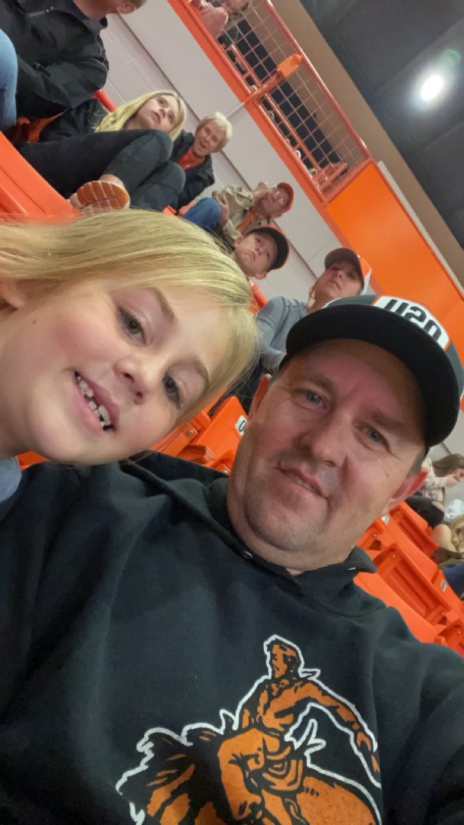 #GoPokes