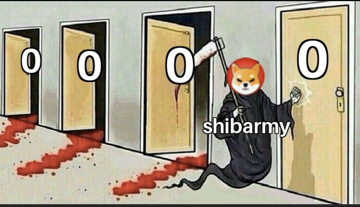 SHIBAKING2022's tweet photo. @tastyworks #SHIBARMY
@ShibaSwap 💣💣🌏🚀🌙👑🚀🚀
@ShytoshiKusama 
@cz_binance🚀🚀🚀🚀🚀
#SHIBatoken 
#shiba_swap 🚀🚀🚀🚀
#shiba 💥💥💥💥
#shiba_swap 🚀🚀🚀🚀 
#shibatoken 💥💥💥💥
#ShibaArmy 🚀🚀🚀🚀
#shibainutoken💥💥💥
#ryoshi🌏💣🚀🚀🚀🚀 
#bone🚀🚀🚀🚀 https://t.co/mH1OchnkHa