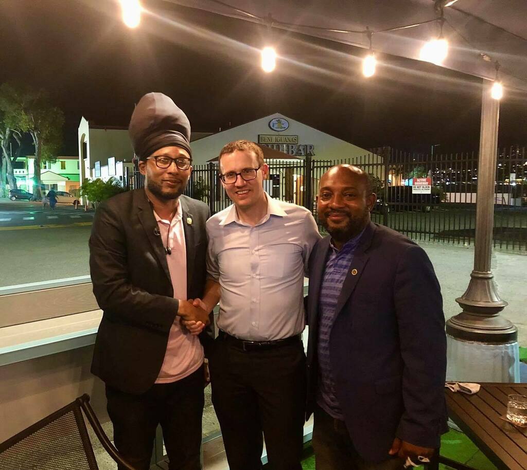 This evening I am meeting with Mr. Neil Weare, President and founder of Equally American, an organization that fights and supports the equal rights and justice of all people regardless of socioeconomic background or color. Currently, Equally American is focused on supporting…