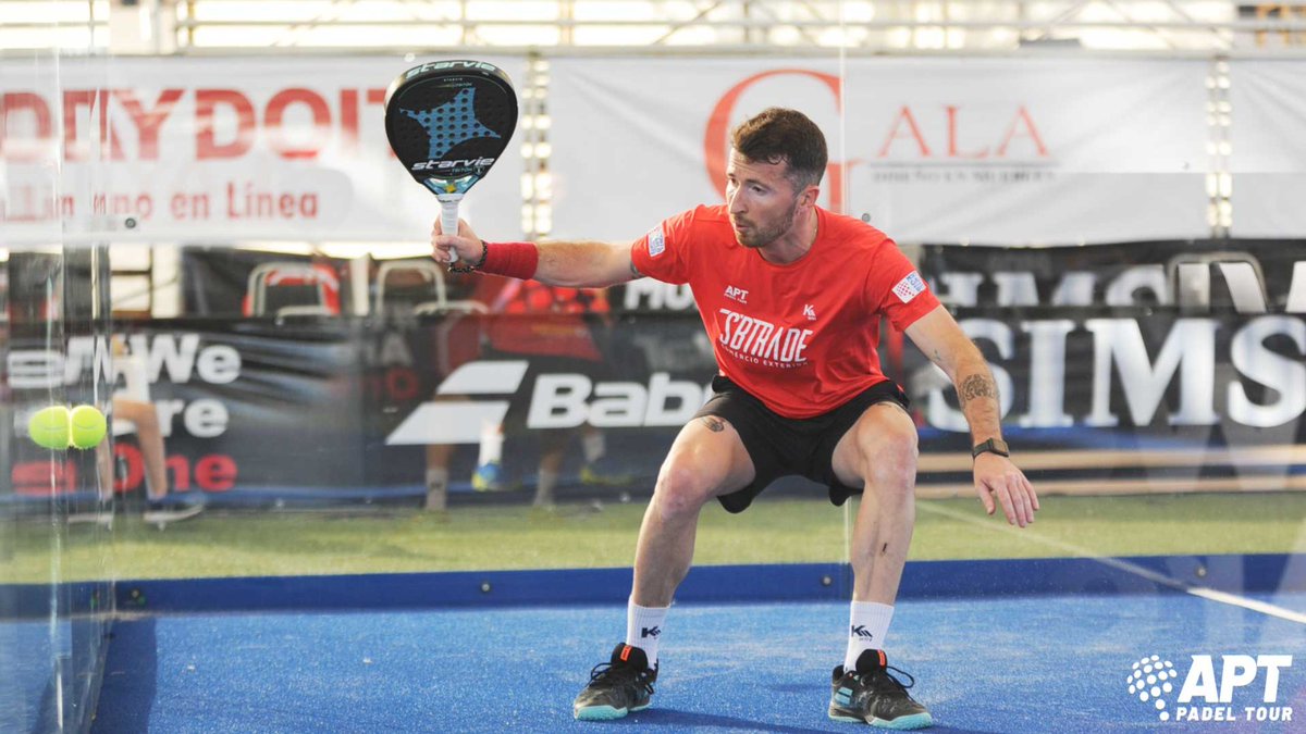 🇧🇷 Cunha/Flores in semifinals!
__
¡🇧🇷 Cunha/Flores en semifinales!

#APTSimsaTorreonOpen