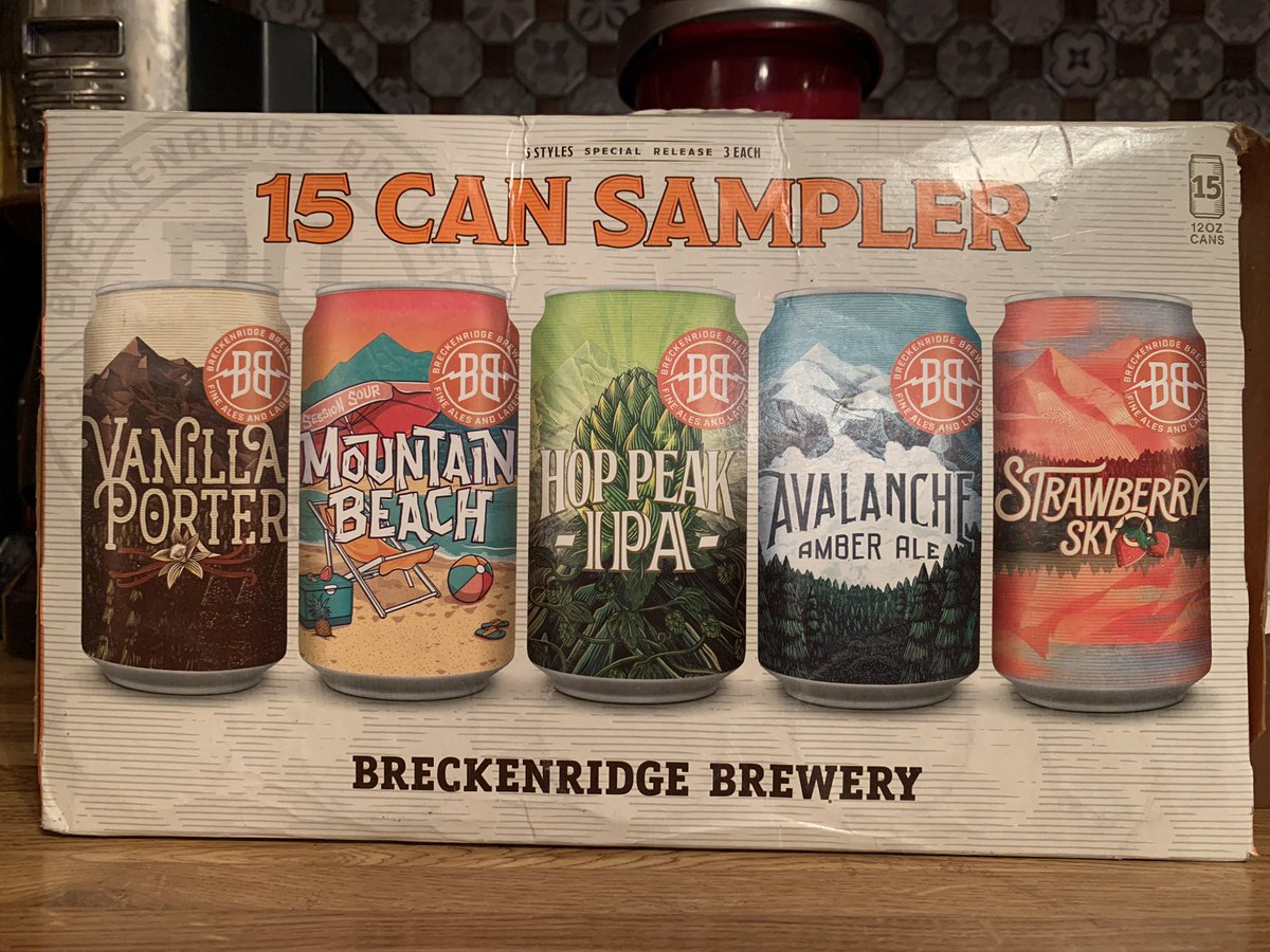 Brew Crafts tweet media