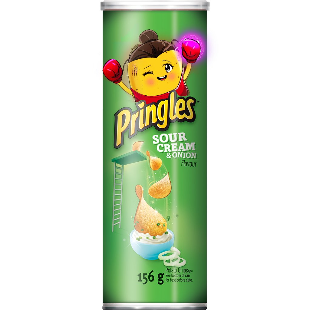 Legendary Potatoes (SOL) || SOLD OUT! tweet media