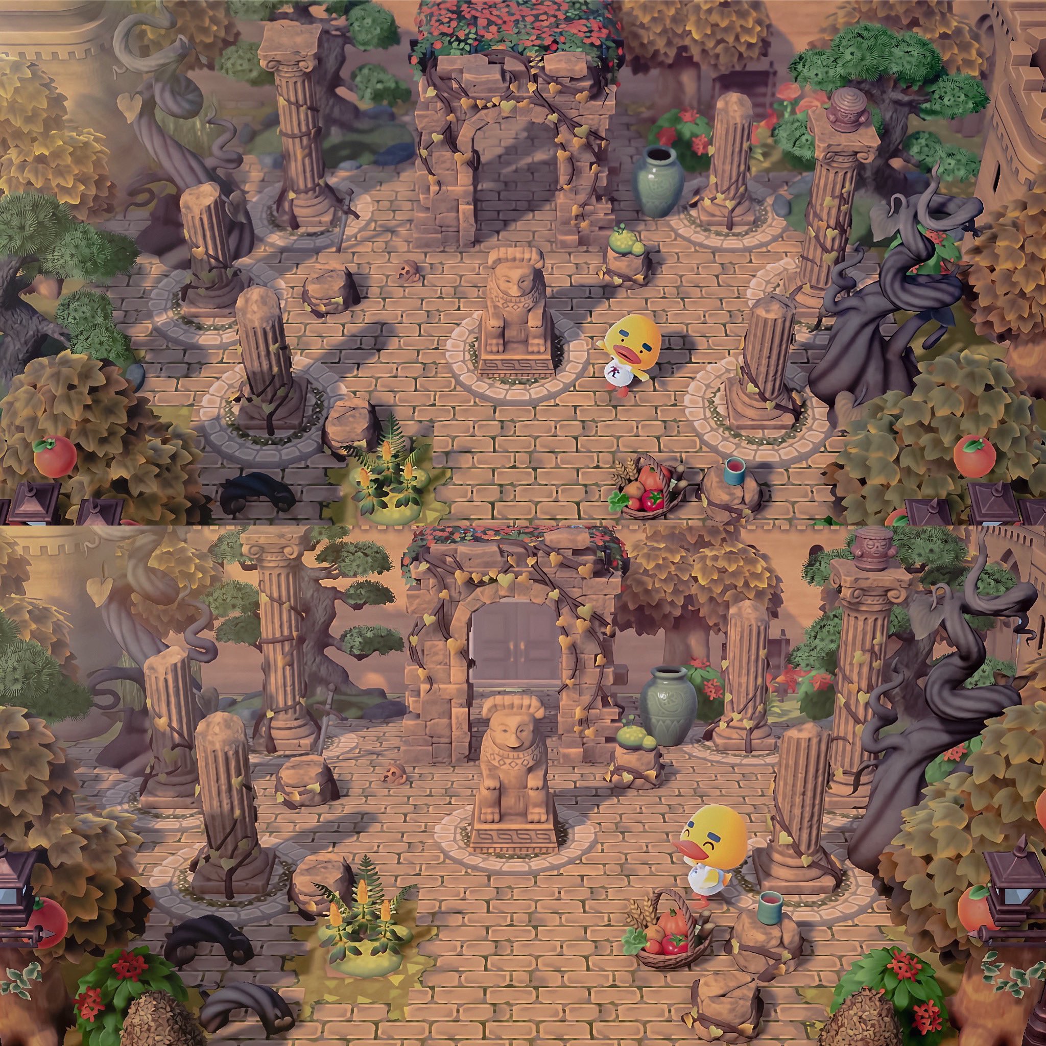 🌱 lil Bert on Twitter "Bertown is in ruins, and I couldn’t be happier