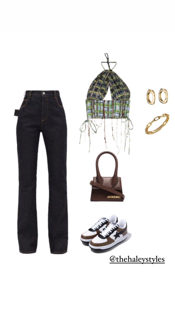hineshines_11's tweet photo. Follow my new styling page on Instagram @ thehaleystyles https://t.co/pWmJe76UR1
