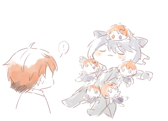 ぬい… 