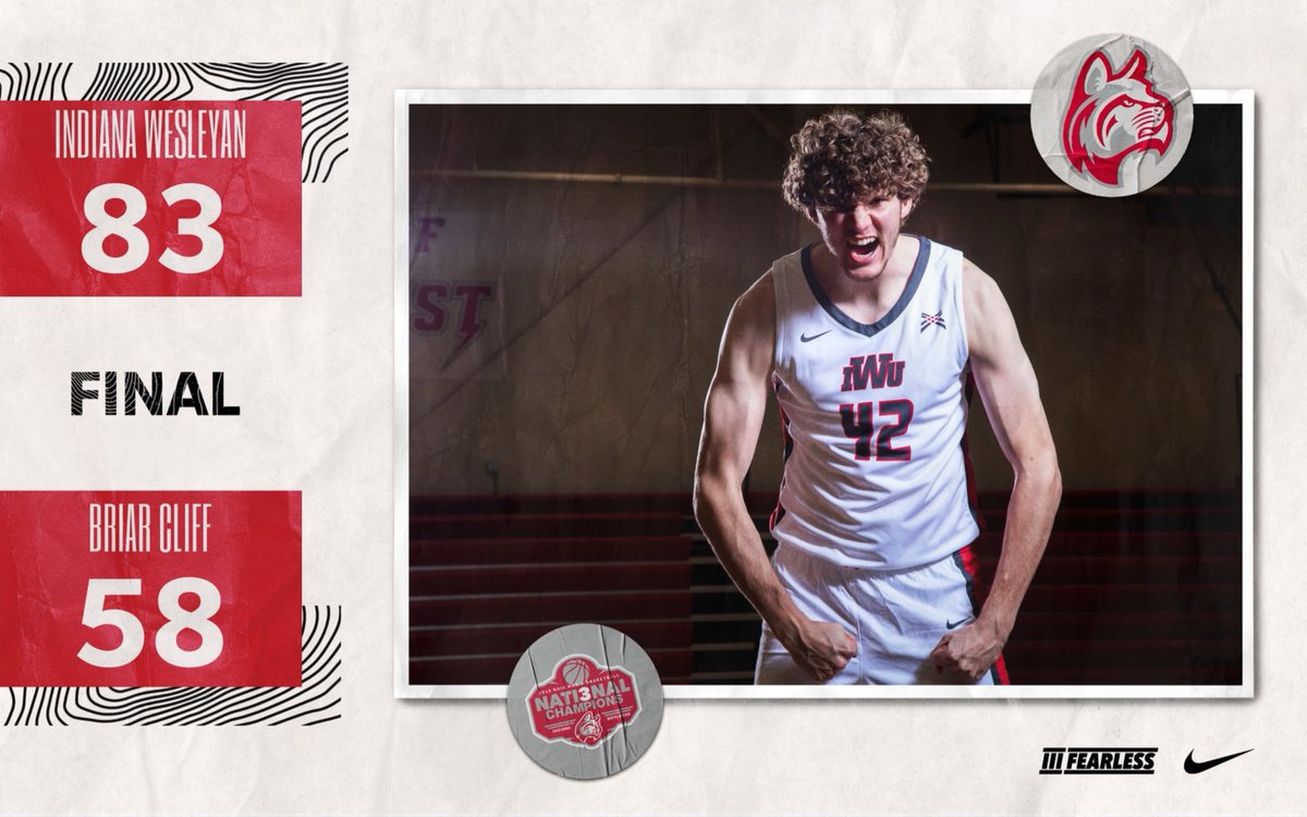 IWU Hoops tweet media
