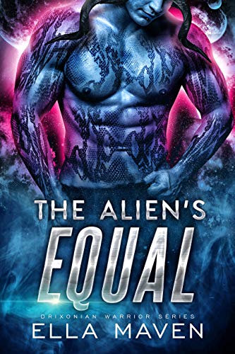 KathleenBednar_'s tweet photo. So excited to kick off #MonsterFuckerFriday with The Drixonian Warriors Series by Ella Maven!
It's 7 books of alien romance that makes me think aliens abductions might not be all that bad.😉
Very interesting creatures with some very interesting surprises.
This gurl recommends.🔥 https://t.co/VejlsMWqGE
