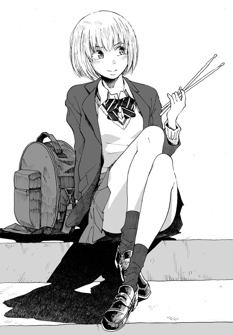 こちらは相模さんの今昔 