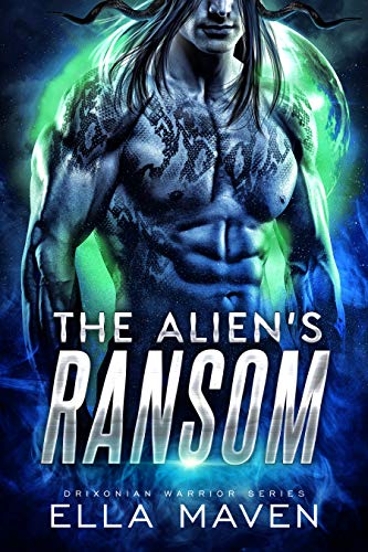 KathleenBednar_'s tweet photo. So excited to kick off #MonsterFuckerFriday with The Drixonian Warriors Series by Ella Maven!
It's 7 books of alien romance that makes me think aliens abductions might not be all that bad.😉
Very interesting creatures with some very interesting surprises.
This gurl recommends.🔥 https://t.co/VejlsMWqGE