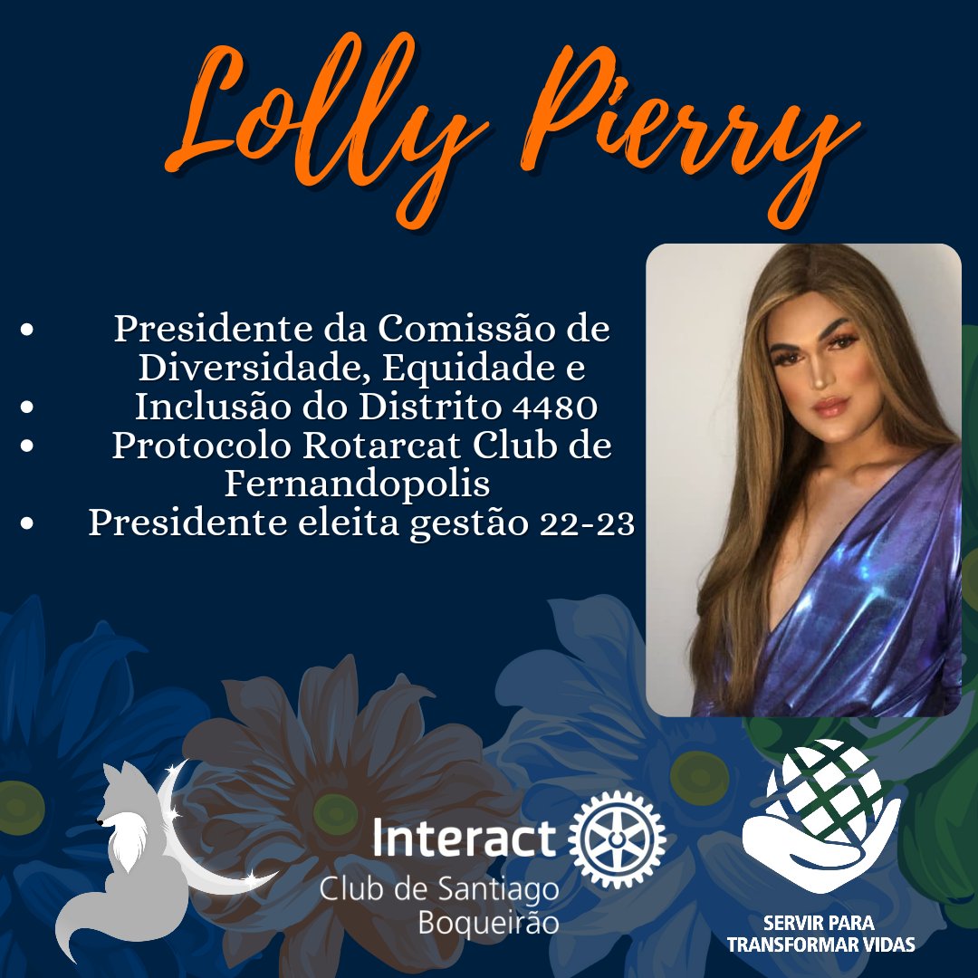 icboqueirao's tweet photo. Contamos com a sua presença! Para mais informações, nos chame na dm🤩
↪Acompanhem nossas redes pelo @icboqueirao
#IP4780 #SMI2021 #Interact59Anos #Rotary #Interact #Rotaract #VemProInteract #1year #meeting #EmbarqueNessaOportunidade #ServirParaTransformarVidas 💙 https://t.co/0aXxS2hWqC