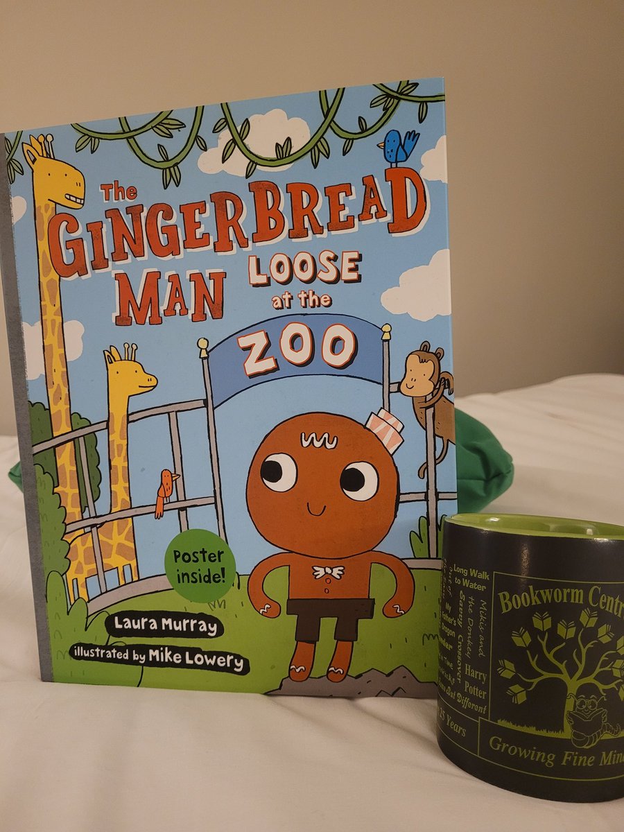 GVMS Library (@librarygvms) on Twitter photo Thank you <a href="/BookwormCentral/">Bookworm Central</a> for the door prize and for supporting literacy in our community for 25 years! #VAASL21 #HighFlyingHawks #PWSLA Thank you <a href="/BookwormCentral/">Bookworm Central</a> for the door prize and for supporting literacy in our community for 25 years! #VAASL21 #HighFlyingHawks #PWSLA