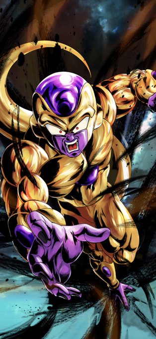 フリーザ様のtwitterイラスト検索結果