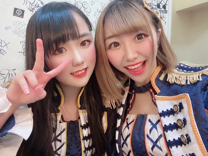 Twitterのコスプレ画像21