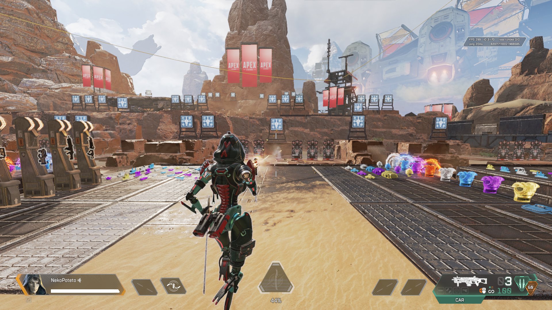Apex Legends日本語wiki管理人 在 Twitter 上 Apex 本日配布されたアプデ内容 トリプルテイクのhs乗数が1 75に減少 Eva 8の1ペレットのダメージが6に減少 G7の弾薬数が140に増加し Hs乗数が2 0に増加 クラフトからダブルタップ削除 新マップにてマップの