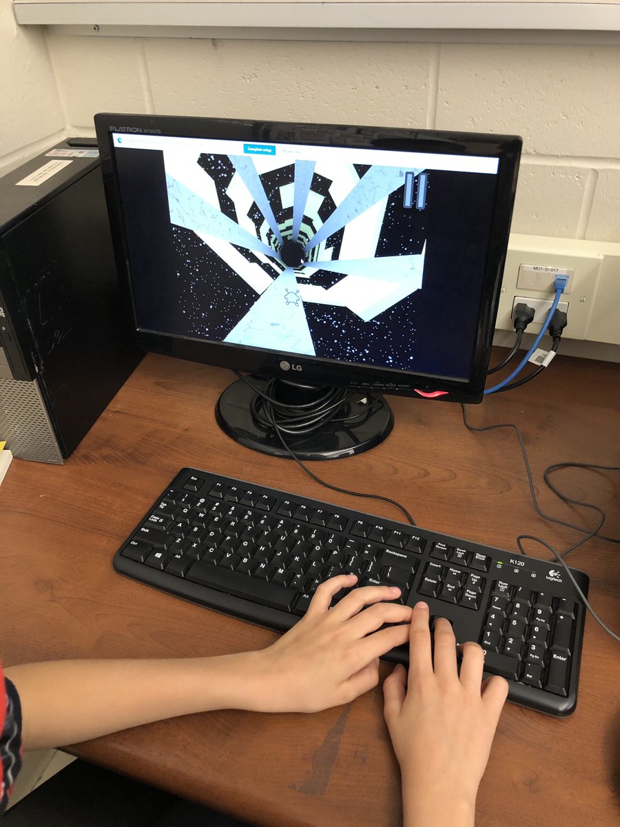 MrsGaetan's tweet photo. Thank you @QHMilton for welcoming me into your school community for the week! π So much fun & learning was had in grade 6 designing spider webs, investigating integers, creating a Mass flip book, playing cool math games & much more! Keep living the #OCGEs π @HCDSB https://t.co/QtroD5EE7x