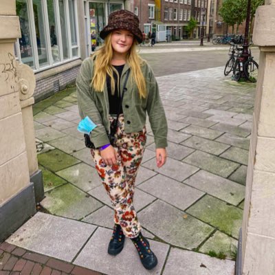 Ali Wasdovich tweet media