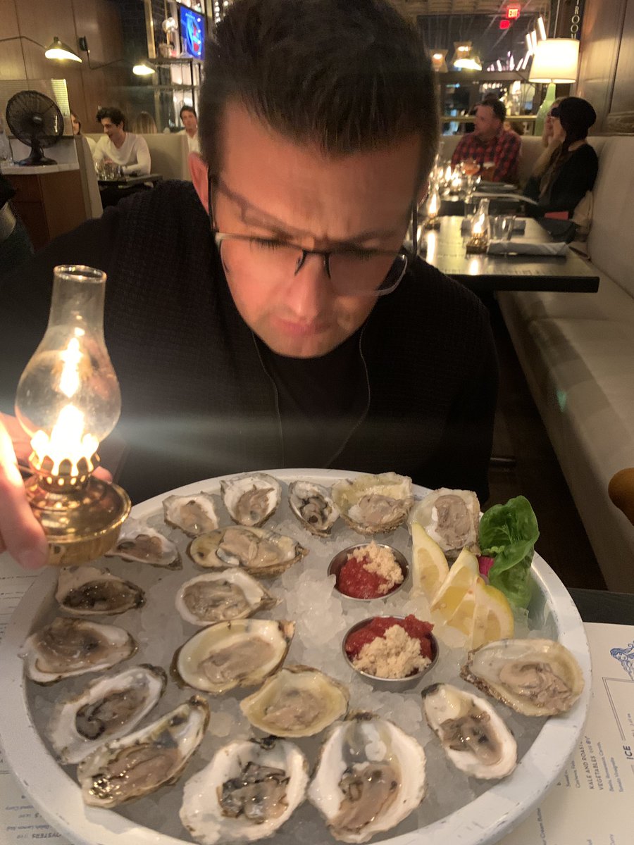 Kyle Keefe 🎤 tweet media