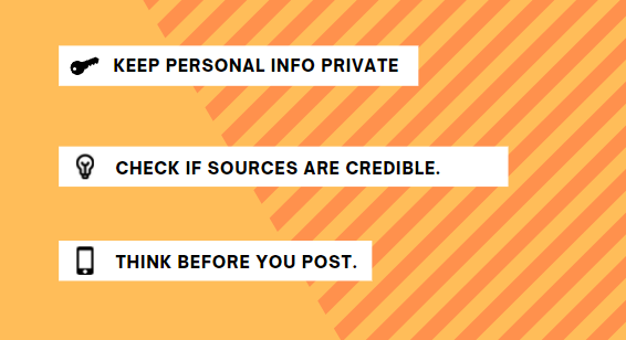 alexa_cabang's tweet photo. Here are three tips on how to combat the challenges in media and information:

#MILOppChaPow #SecchiB #XUMIL2021 https://t.co/R0htSwgYtE