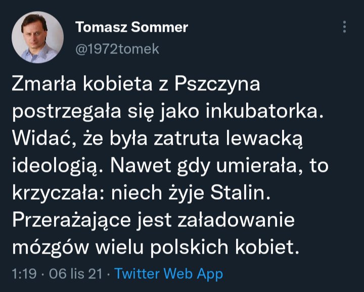 Karina Adamczyk tweet media