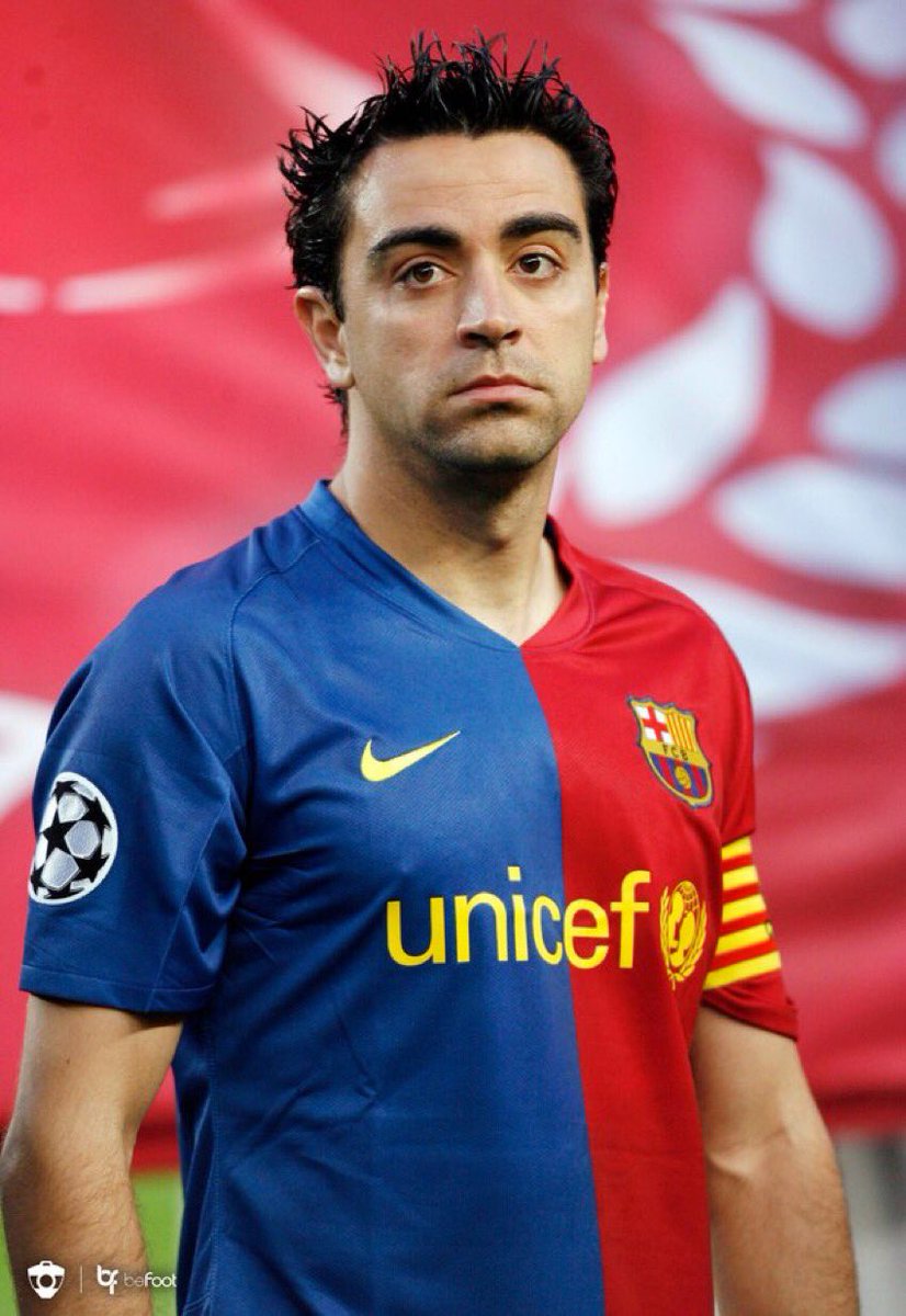_BeFootball's tweet image. Xavi est définitivement de retour à la maison, à Barcelone. ❤️💙