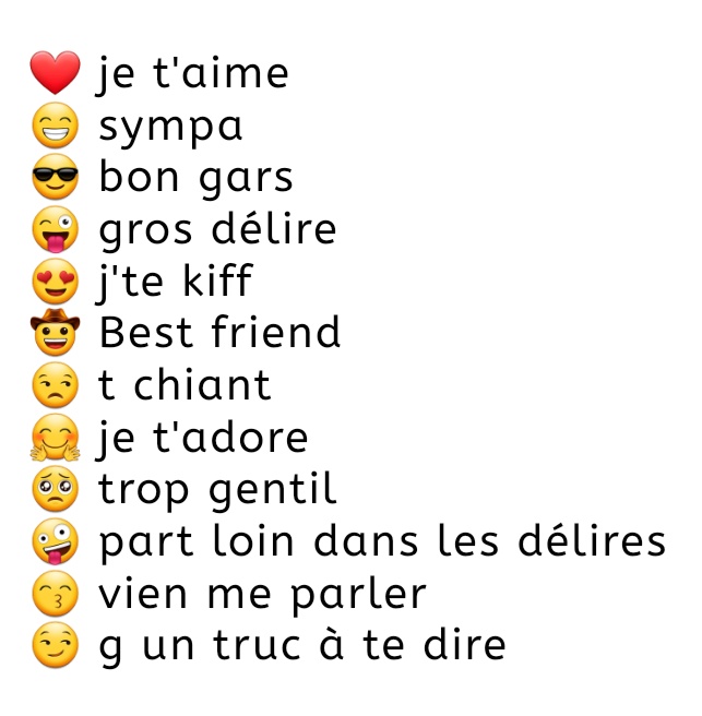 SubsetTeen's tweet image. Met ça dans ta story et regarde les réponses