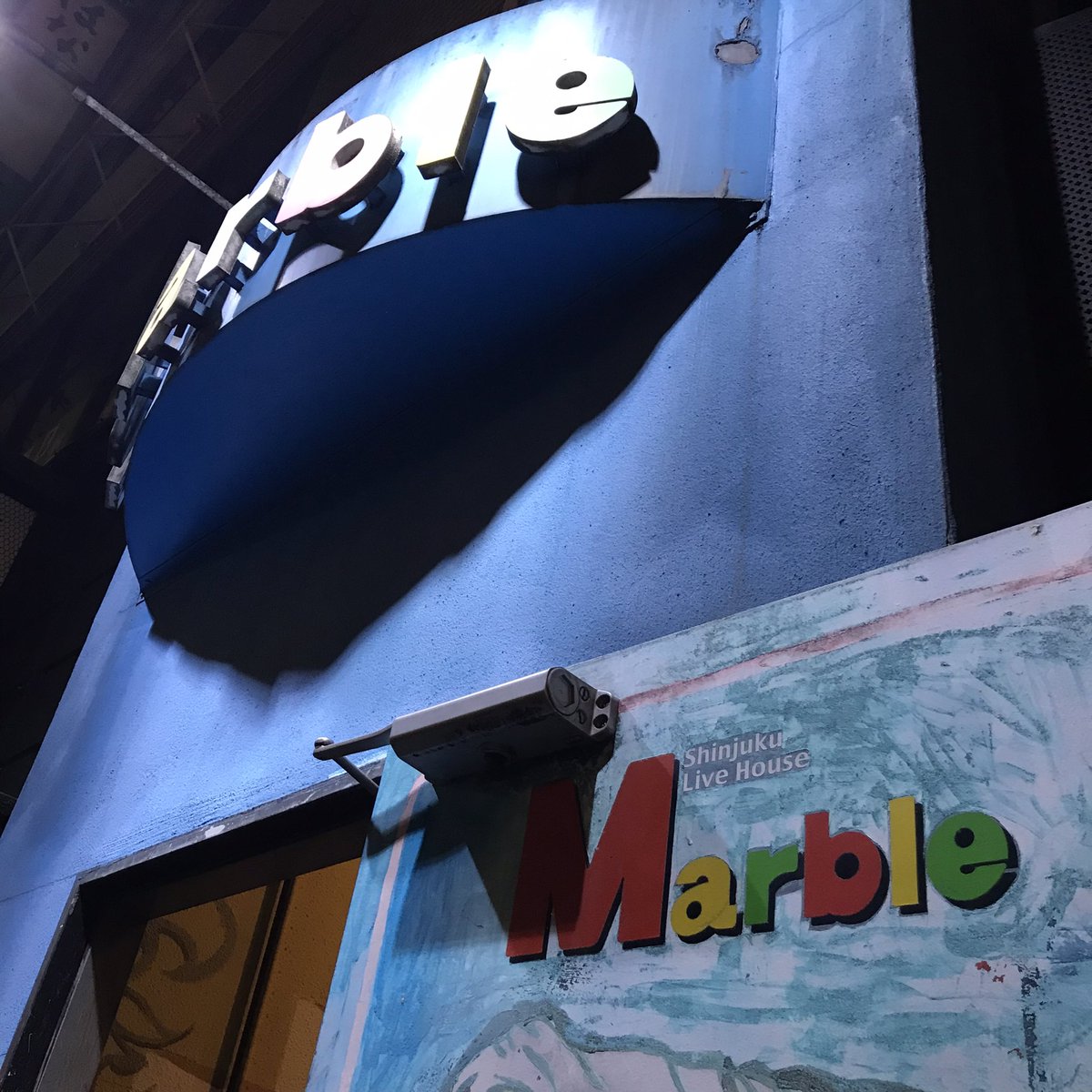 kneco401's tweet photo. せっかくなので
今川くんタオルと
#新宿marble
#DrNY #フルスイング
#今川優馬 #登場曲 https://t.co/P2WRi7sxNq