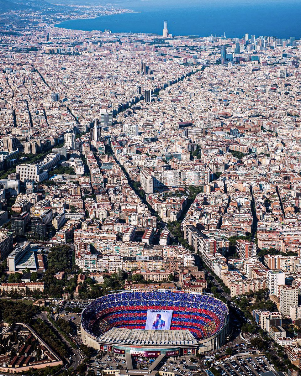 La légende de retour à la maison. 💙❤️