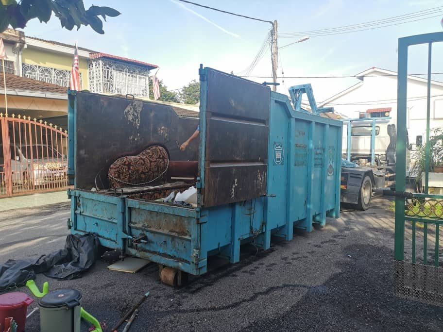 Zahid Umar Zahidnorizan Twitter