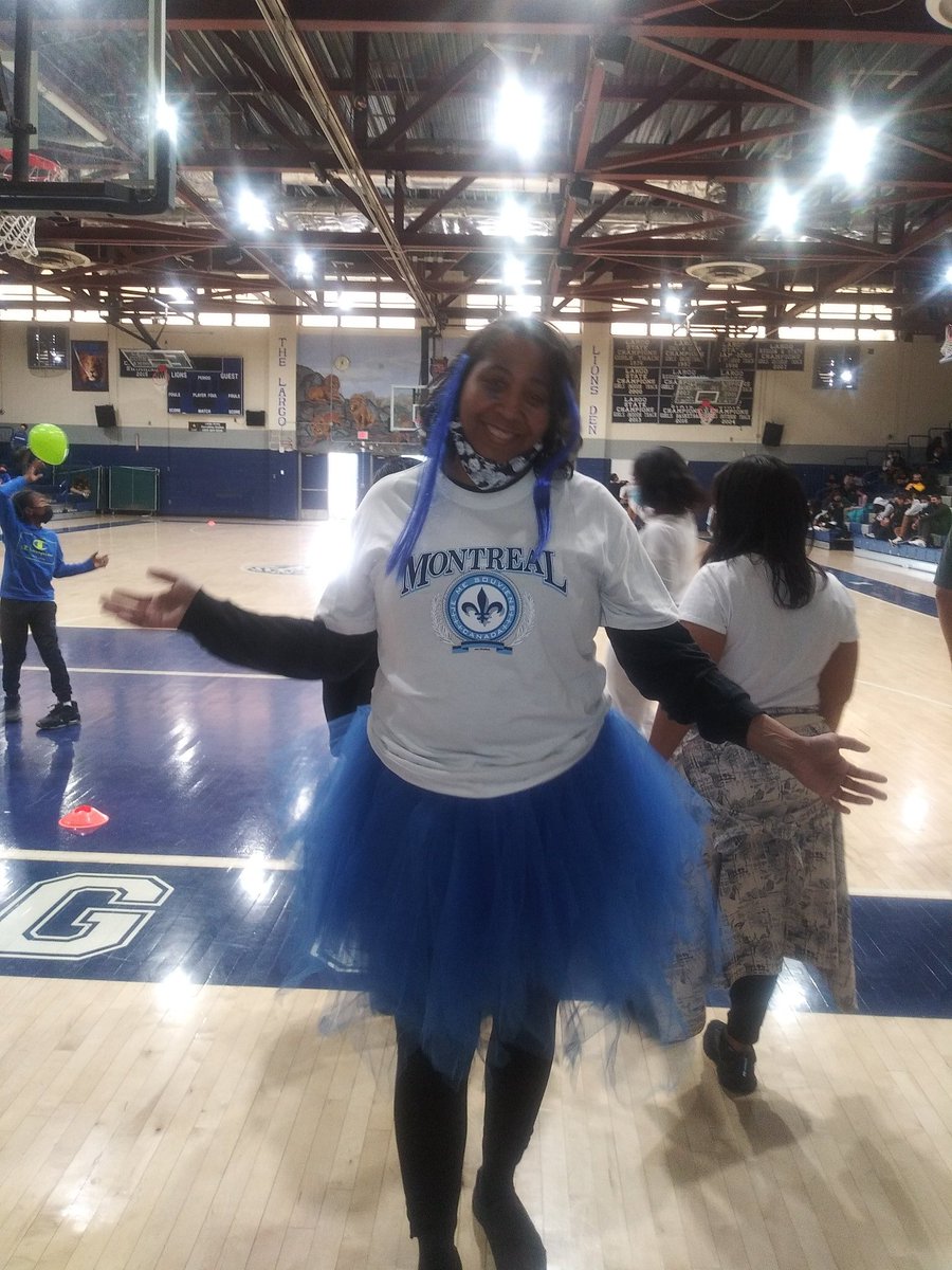 Crystal Ballinger tweet media