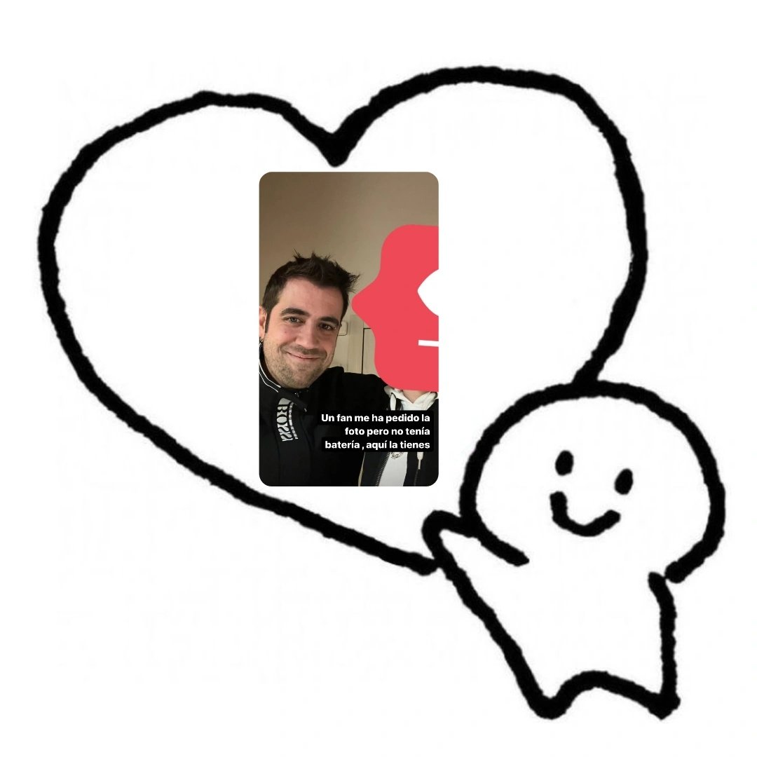 Abigail_yb's tweet image. Estoy muy feliz &amp;lt;3