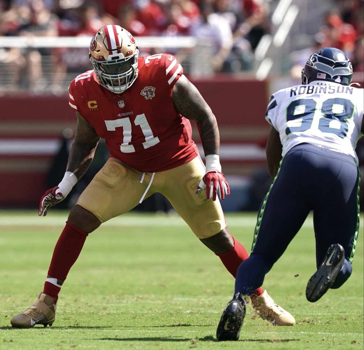 DeMeco Ryans Says 49ers are 'Excited' for Week ... SportSpyd