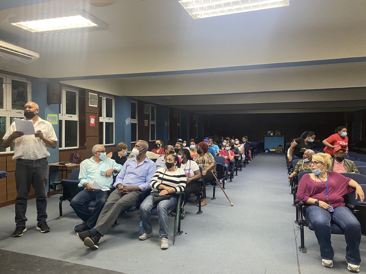 YasserDominguez's tweet photo. Con excelentes noticias vamos barrio por barrio eligiendo con la comunidad las obras PPM, gracias a mi barrio por la unidad y liderazgo de nuestros comunitarios.

En esta mi tocó votar…
Villa Juana y Villa Consuelo eligen su PPM

#PuetoPalBarrio https://t.co/ZKy1mvlLiT